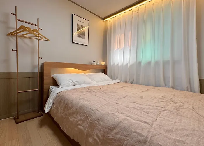Uhee Villa *