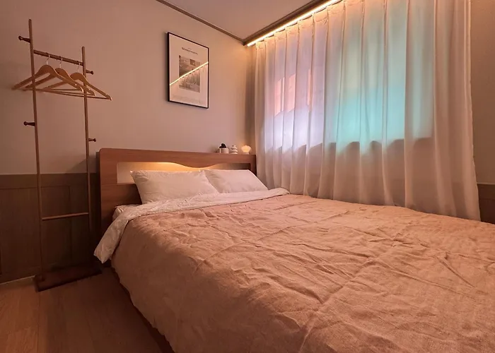 Uhee Villa Séoul